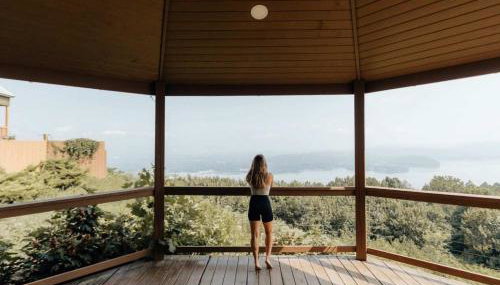 Elk Ridge with a private hot tub - Foto 3