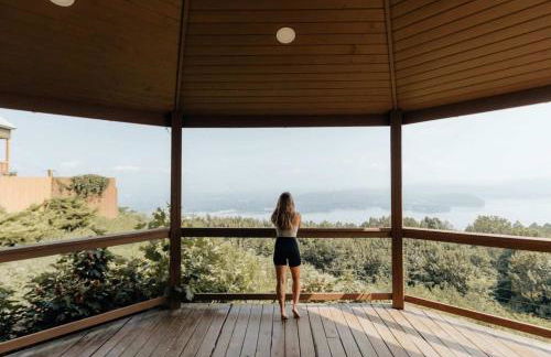 Moose Tracks with beautiful views and a hot tub - Foto 46