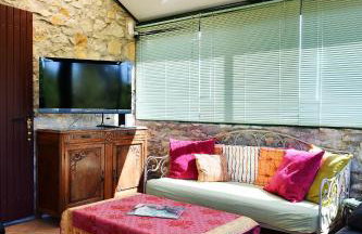 "La Martinade" Maison provençale Idéale groupes 6 chambres privées - Foto 20