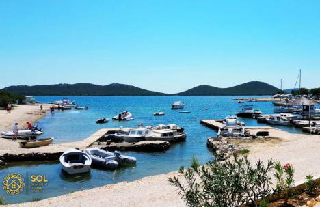 SOL- Seafront House Croatia: your holiday first row to the beach - Photo 9