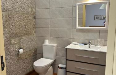 Casa das Mouras- Rio de Moinhos - Foto 30