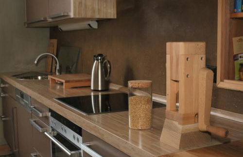 Ökologische Ferienwohnungen - Foto 15