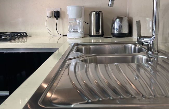 Side SeaView 3Bedrooms Apartment Sliema - Foto 34