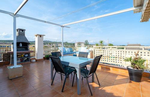 Atico Duplex Pepe y Rosi - Foto 18