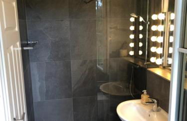 Farm-Chalet Renzow - Foto 13