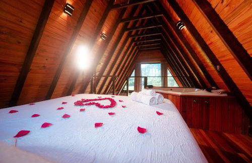 Cabana Montana - Serra Gaúcha - Foto 42