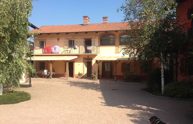 Agriturismo Isorella - Foto 29