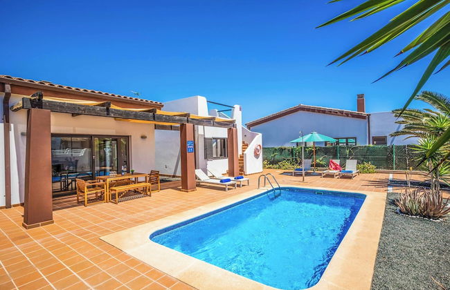 Villa Diamante - Foto 16