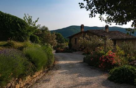 Il Casale di Fiore - Foto 56