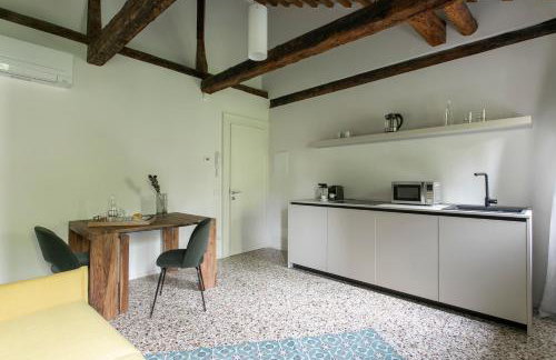 Palazzo Venere Apartments - Foto 22