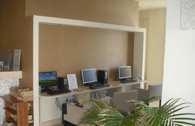 Zante Plaza Hotel - Foto 29