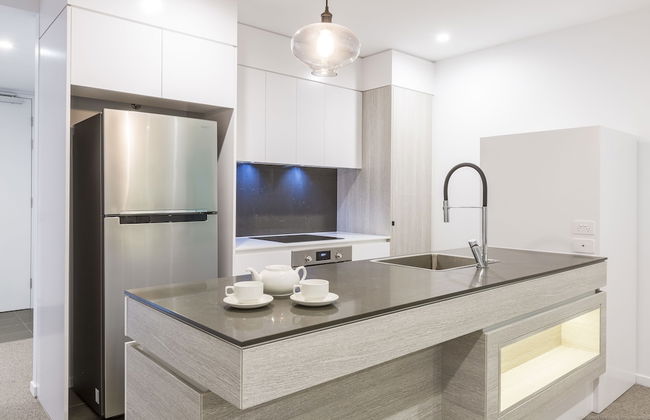 Boardwalk Burleigh Beach - Foto 27