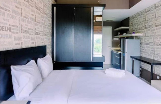 Vanez Mansion @Skylounge Tamansari - Foto 7