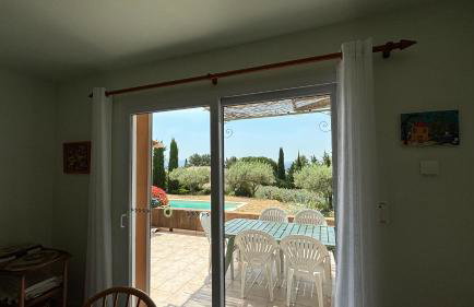 La Villa Tanamera, très jolie maison piscine, à 2 pas du centre-ville - Foto 10