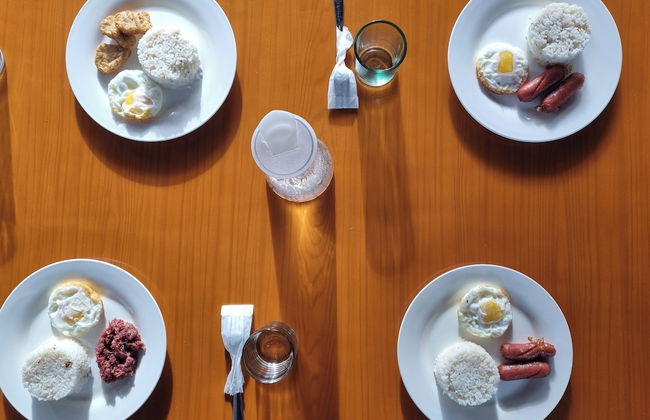 Laurien's Apartelle - Foto 4