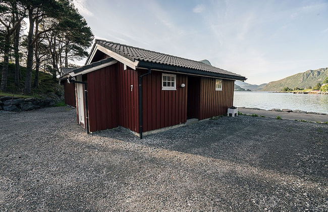 Skottneset Feriesenter - Foto 7