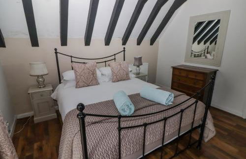 The Chapel - Photo 20