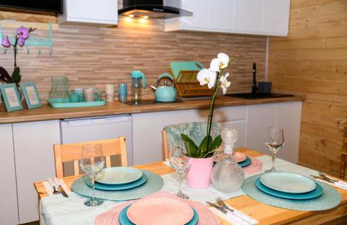 DOMKI SWOJSKIE CHATKI - Foto 52