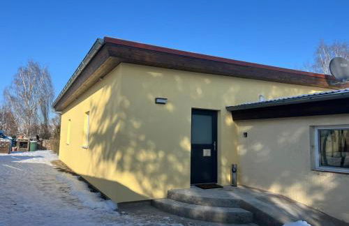 Ferienwohnung Kornkäfer 3 - Foto 11