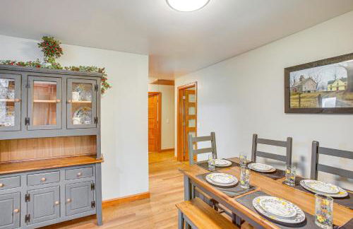 4 Mi to Kentucky Downs Countryside House - Foto 7