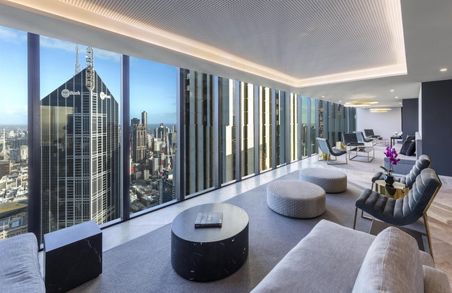 Avani Melbourne Central Residences - Foto 47