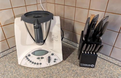 Schöne 2-Raumwohnung inklusive Infrarot-Wärmekabine - Foto 24