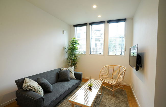 PrimeRoomBeppu SAKURA - Foto 1