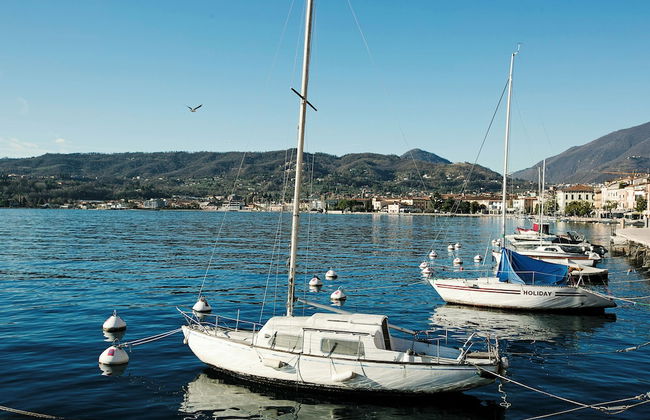 Ricomilla Family - Terrace & Parking - Foto 20