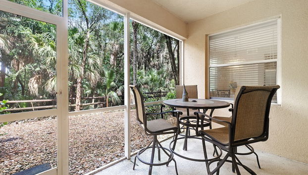 Ausstattung der Unterkunft