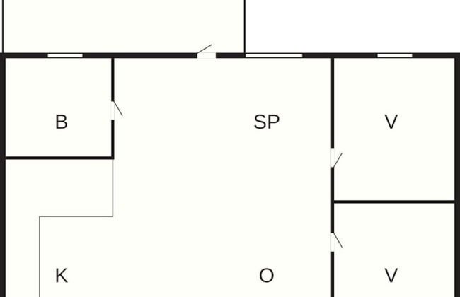 Rustic Retreat in Smaland-by Traum - Foto 2