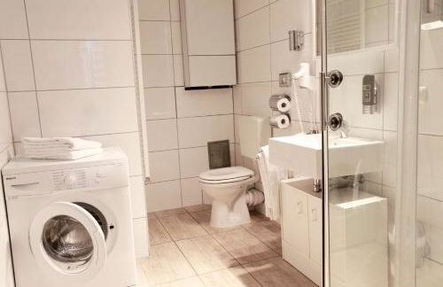 Stadthotel Jülich - Hotelwohnungen - Foto 15