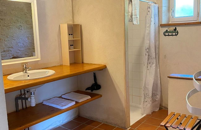 Domaine de la Laigne - Foto 61