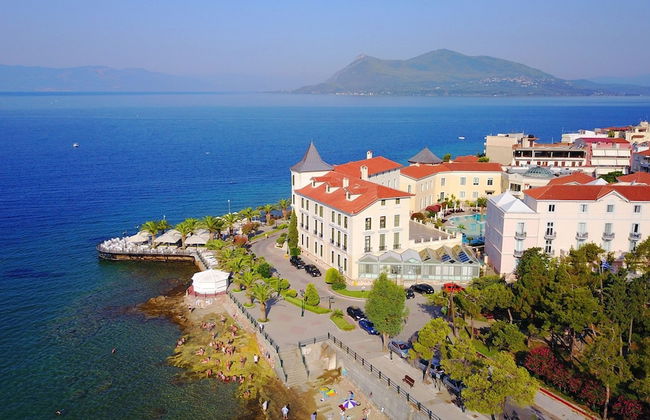 Beach Villa Next To The Waves - Foto 52