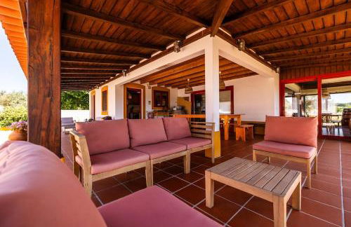 MONTE DA RAPOSINHA Enoturismo, Montargil - Foto 37