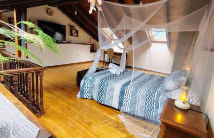 La Casina de la Caleyona, Parres - Llanes - Foto 11