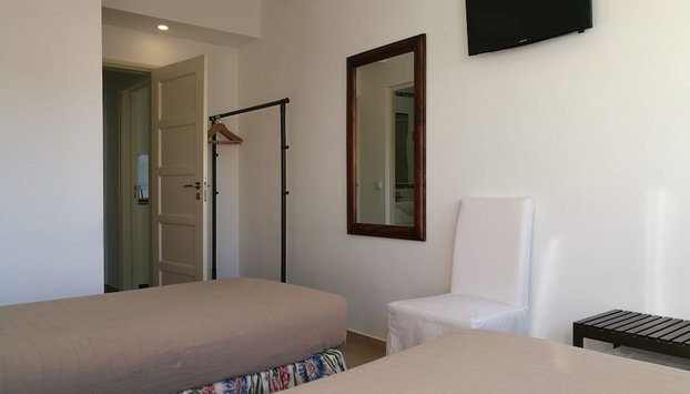 Discovery Apartment Expo - Foto 5, Habitación