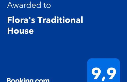 Flora's Traditional House - Foto 67