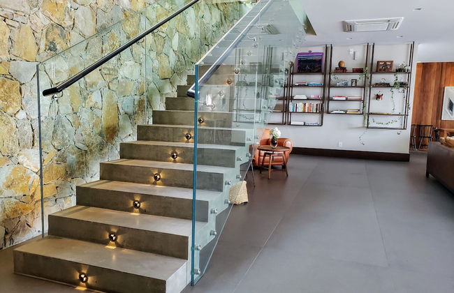 Casa Quatro Oito - Photo 68