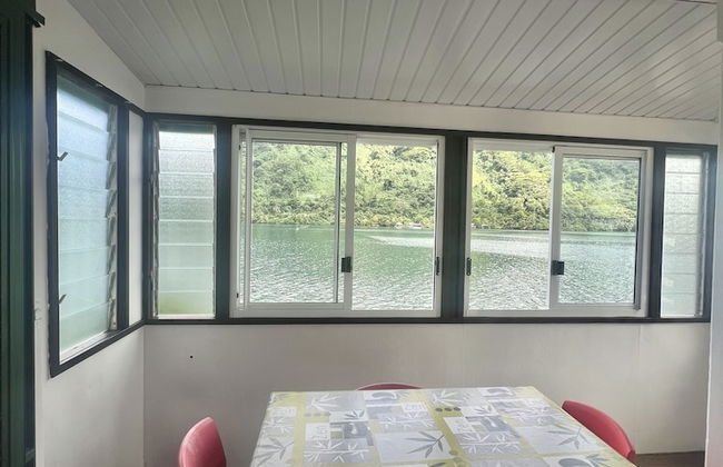 Tiare - Faaroa Bay Villa - Foto 14