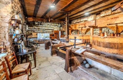 Gite du Moulin - Ariège - Foto 15