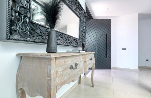 White House - Fire pit and Private pool By Lanzarote Vacation Homes - Foto 39