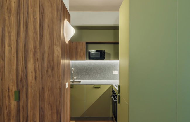 Heart Milan Apartments - Porta Romana - Photo 78