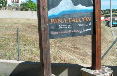 Casa Rural Peña Falcón - Foto 55