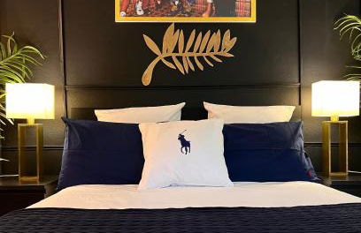 Palais 5min Luxury&Cinema Studio - Foto 1