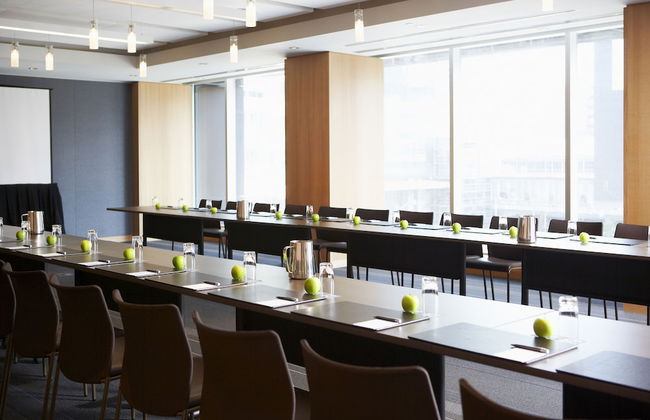 Le Germain Hotel Maple Leaf Square - Foto 59