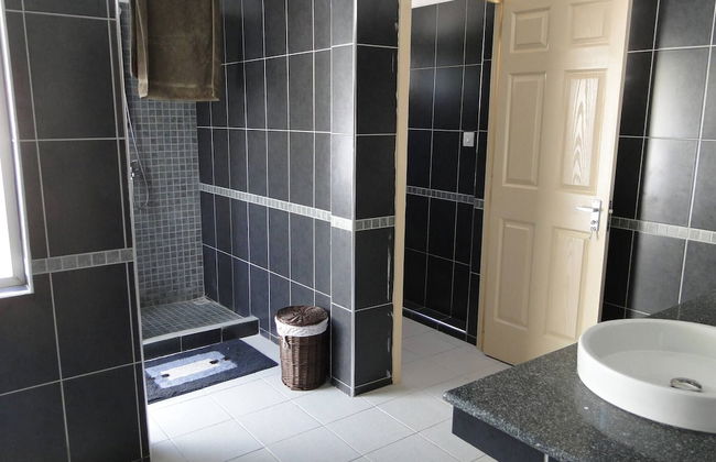 Black River Villa Turquoise 3bdr, sea View - Photo 21