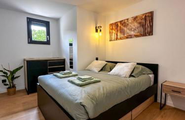 Le Petit Bois, perle de Champagnole - Foto 43