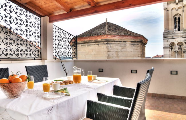 Luxury Apartment Matkovic - Foto 1