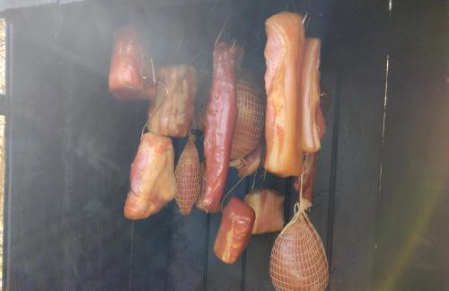 Domek Letniskowy ZŁOTY KARAŚ - Foto 32