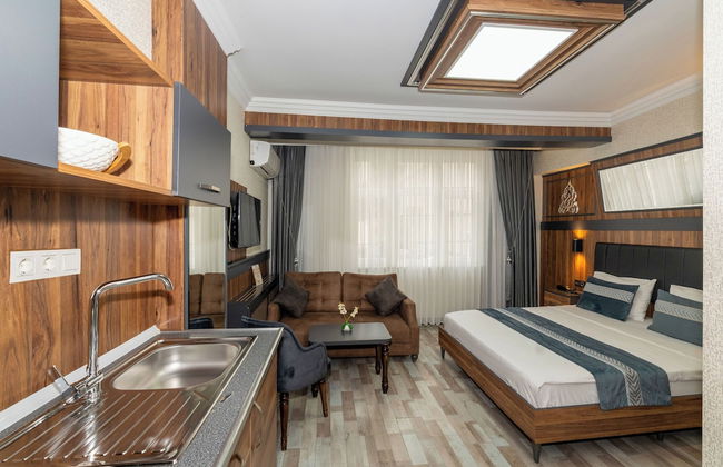 La Serena Hotel - Photo 67